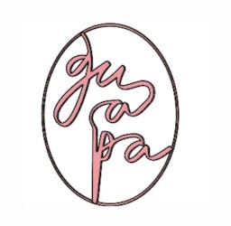 cover image of Guapa Amsterdam