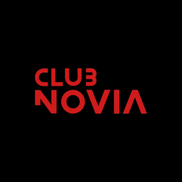 cover image of Club Novia