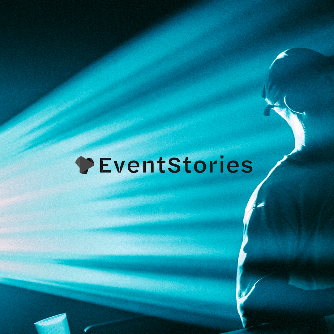 cover image of EventStories
